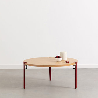 Tiptoe Brooklyn coffeetable