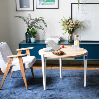 Tiptoe Brooklyn coffeetable