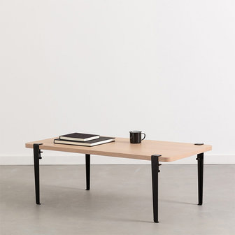 Tiptoe Santiago coffeetable