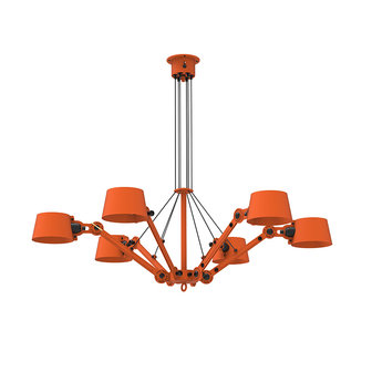 Tonone bolt chandelier