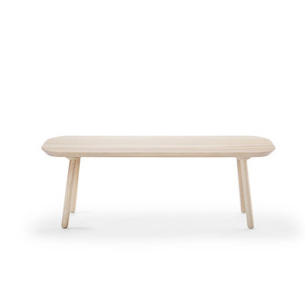 Emko Naive bench ash oiled 1400