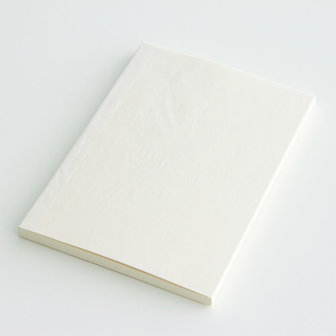 Midori MD paper blanc A5