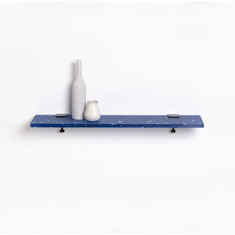 Tiptoe Wall shelf plastic