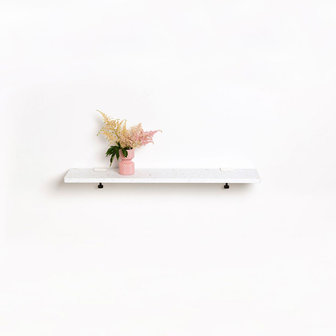 Tiptoe Wall shelf plastic