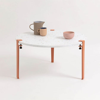 Tiptoe Venezia coffee table