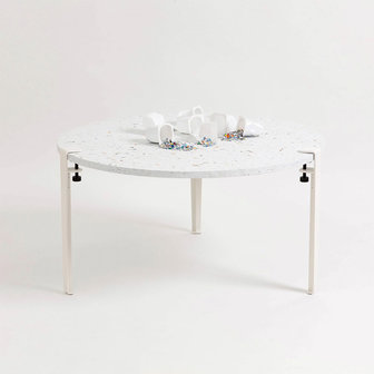 Tiptoe Venezia coffee table