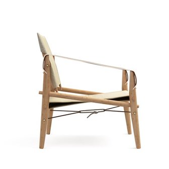 We Do Wood Nomad Chair