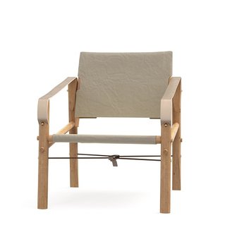 We Do Wood Nomad Chair