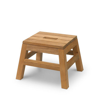 Skagerak Diana stool teak