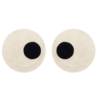 Maison Deux Eyes rug