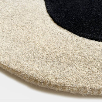 Maison Deux Eyes rug