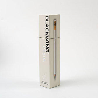 Blackwing Pearl 