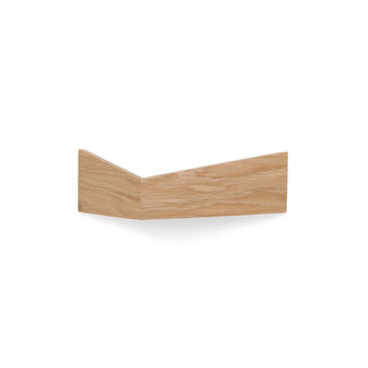 Woodendot Pelican small oak