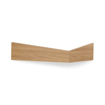 Woodendot Pelican medium oak