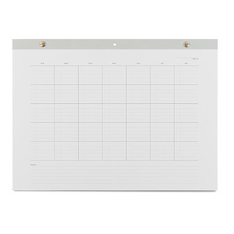 Appointed Wall Task Planner
