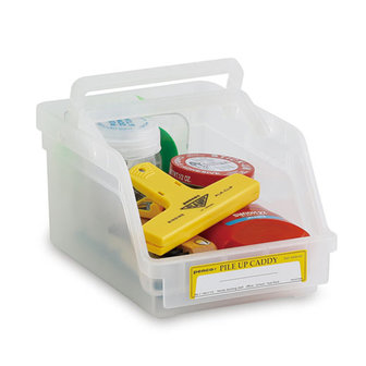 Penco Pile Up storage caddy