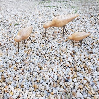 Normann Copenhagen Shorebirds