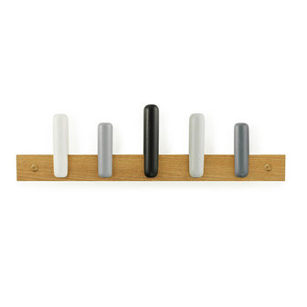 Normann Copenhagen Play Coat Rack kapstok