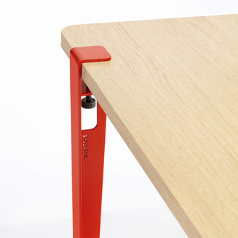 TIPTOE Table &amp; Desk leg  (75 cm)