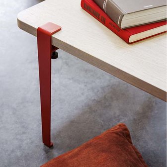 TIPTOE Low leg for bench, children&#039;s table or side table. (43 cm)