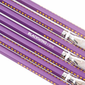 Blackwing Volume XIX