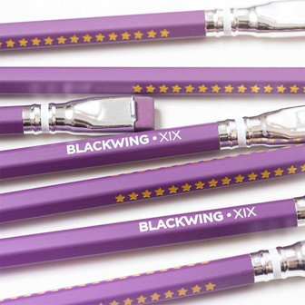 Blackwing Volume XIX