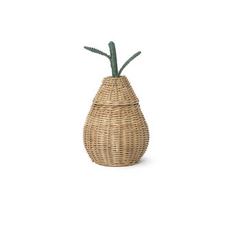 Ferm Living Pear Braided Storage small