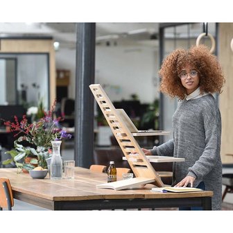 Upstaa standing desk