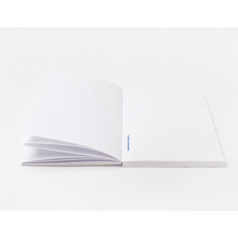 Redopapers bullet notebook