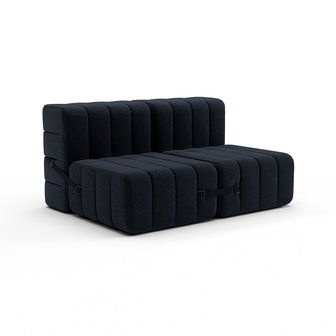 Ambivalenz Curt Sofa system