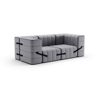 Ambivalenz Curt Sofa system