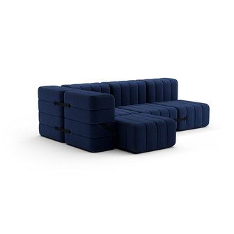 Ambivalenz Curt Sofa system