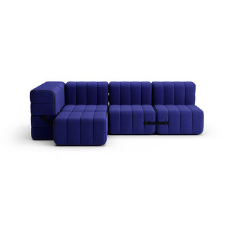 Ambivalenz Curt Sofa system