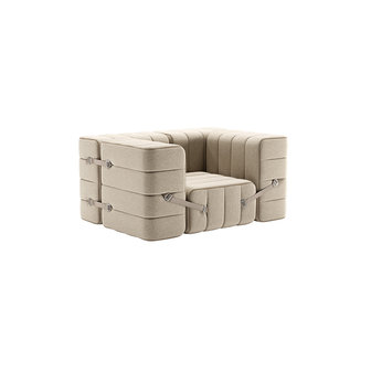 Ambivalenz Curt Sofa system