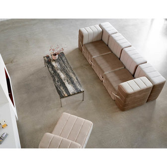 Ambivalenz Curt Sofa system