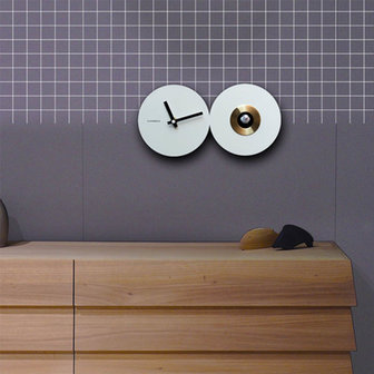 Cloudnola Cuckoo Clock