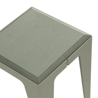 WYE Design |chamfer| Stool