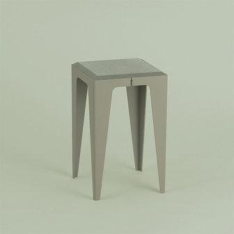 WYE Design |chamfer| Stool