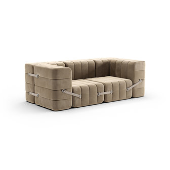 Ambivalenz Curt Sofa System Barcelona