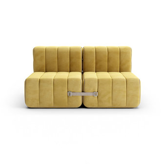 Ambivalenz Curt Sofa System Barcelona