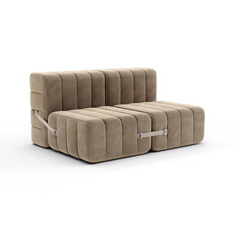 Ambivalenz Curt Sofa System Barcelona