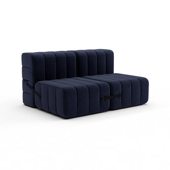 Ambivalenz Curt Sofa Dama