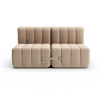 Ambivalenz Curt Sofa Dama