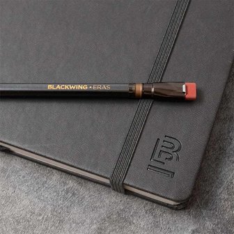 Blackwing Eras slate Notebook