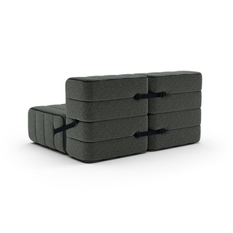 Curt Sofa System Sera