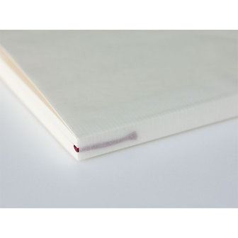 MD paper notebook A4 Blanco