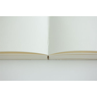 MD paper notebook A4 Blanco