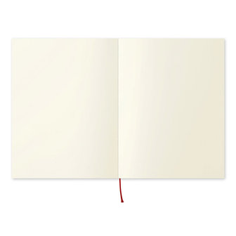 MD paper notebook A4 Blanco