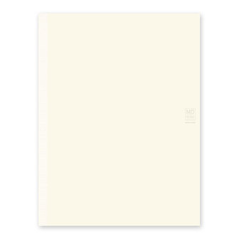 MD paper notebook A4 Blanco