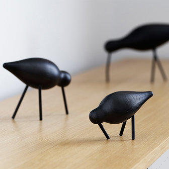 Normann Copenhagen Shorebirds